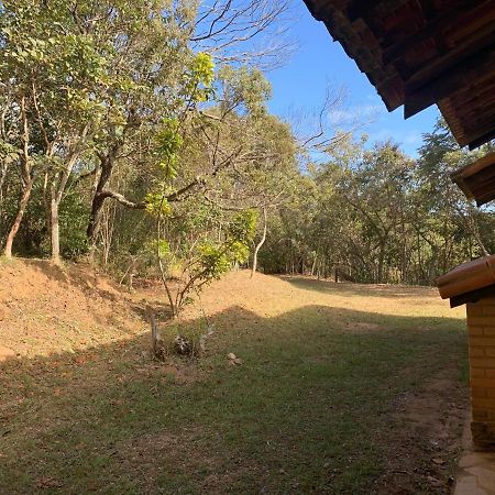Alto Dos Aracis / Reserva Alto Da Colina Conceição da Ibitipoca Εξωτερικό φωτογραφία