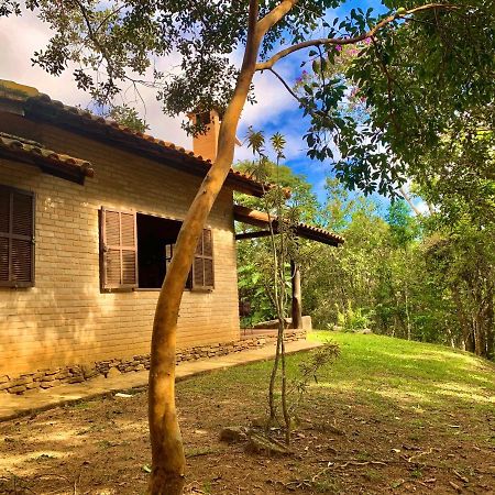 Alto Dos Aracis / Reserva Alto Da Colina Conceição da Ibitipoca Εξωτερικό φωτογραφία