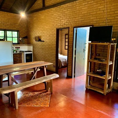 Alto Dos Aracis / Reserva Alto Da Colina Conceição da Ibitipoca Εξωτερικό φωτογραφία