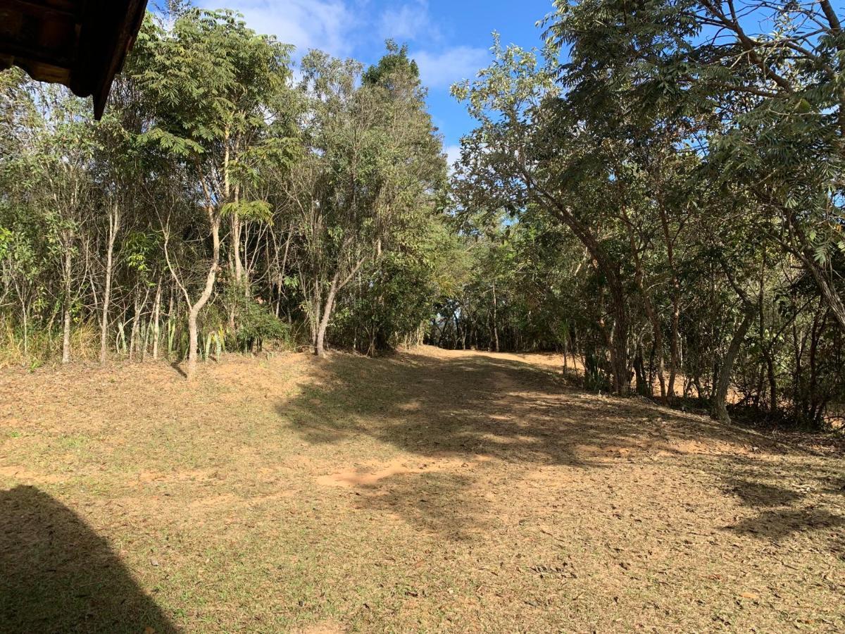 Alto Dos Aracis / Reserva Alto Da Colina Conceição da Ibitipoca Εξωτερικό φωτογραφία